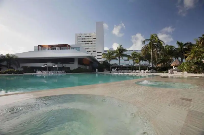 InterContinental Presidente Cancun Resort by IHG