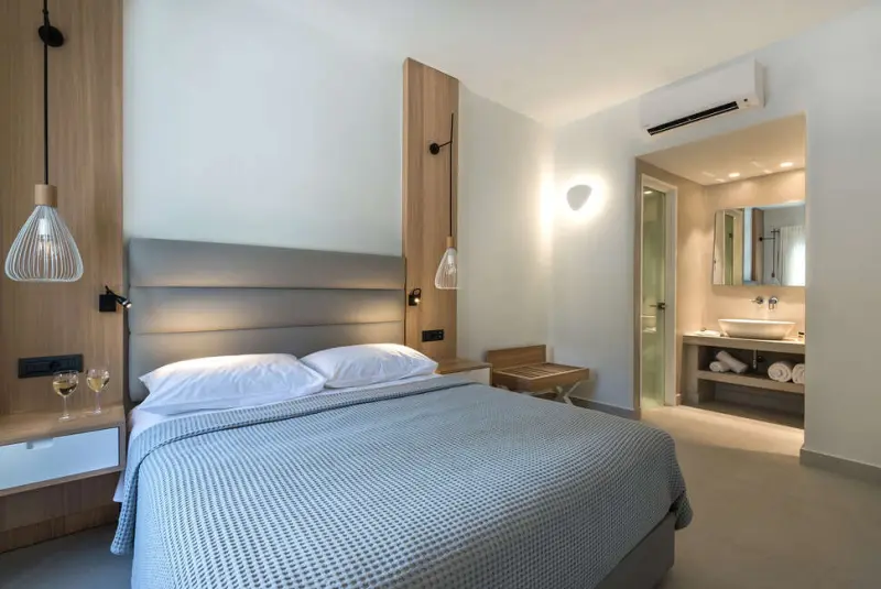 Strogili Hotel