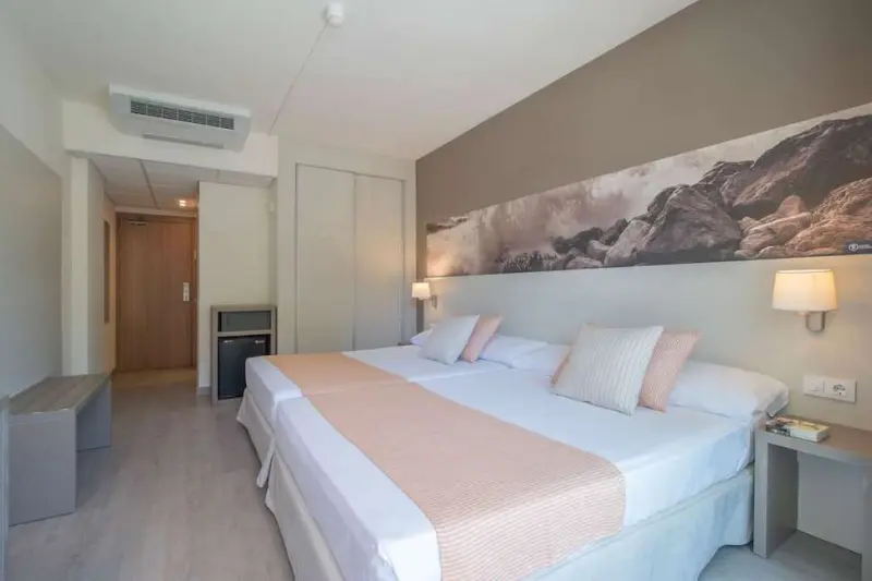 Hotel Salou Sunset by Pierre & Vacances