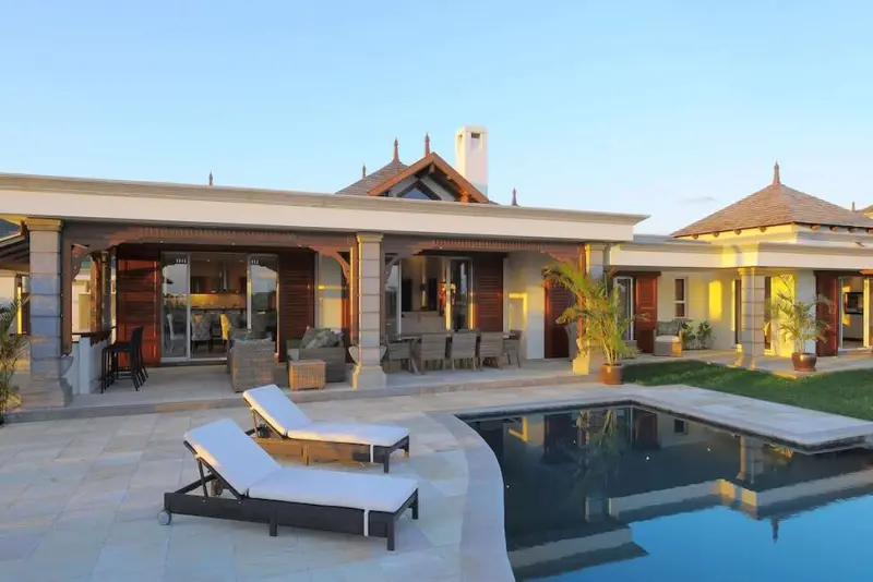 Heritage The Villas