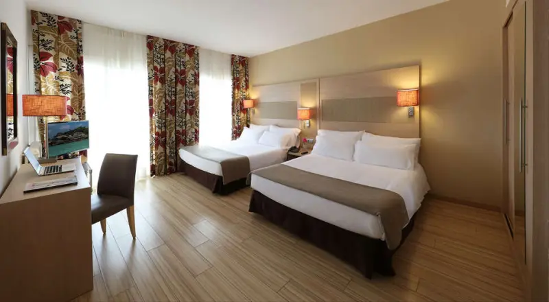 Augusta Club Hotel & Spa - Adults Only