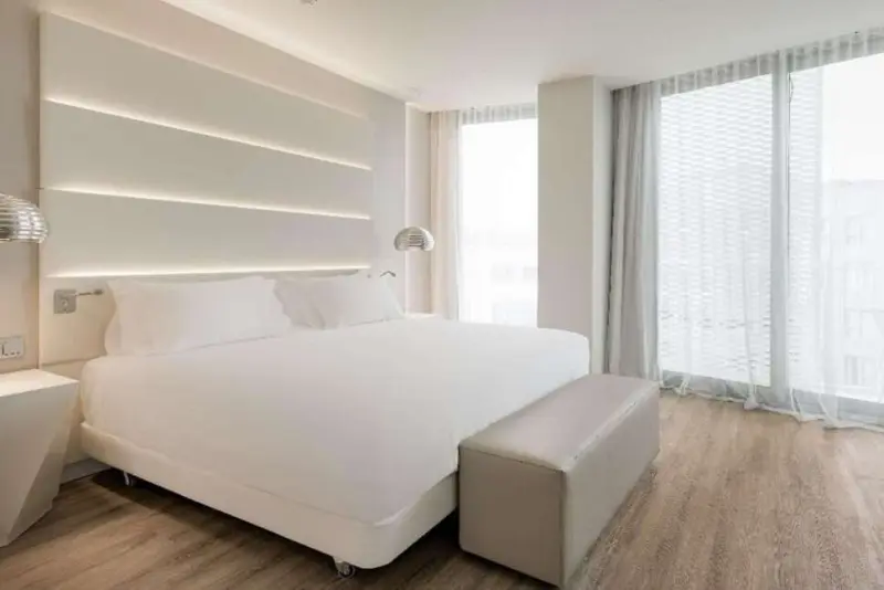 Hotel NH Málaga