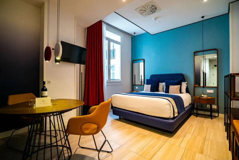 Smartrental Collection Gran Vía Centric
