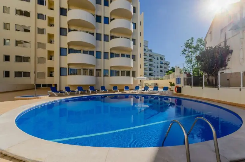 TURIM Algarve Mor - Apartamentos Turísticos