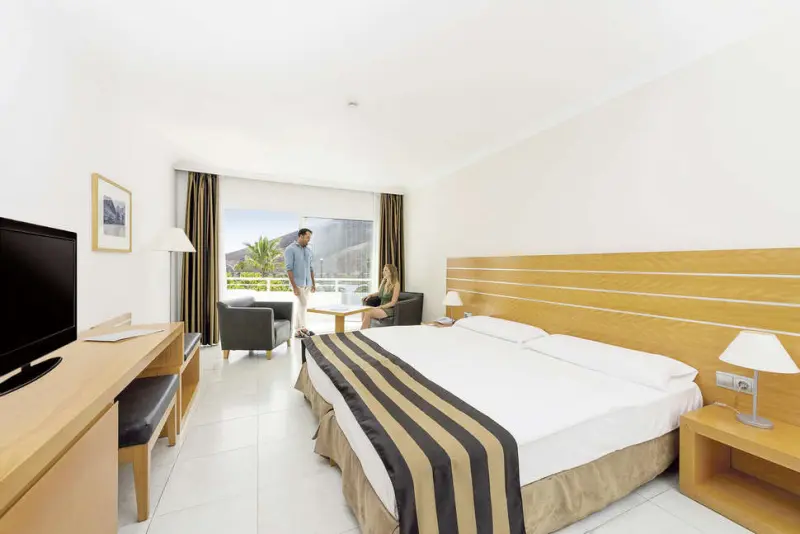 allsun Hotel Esquinzo Beach