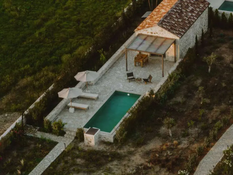 Nama Seaside Villas