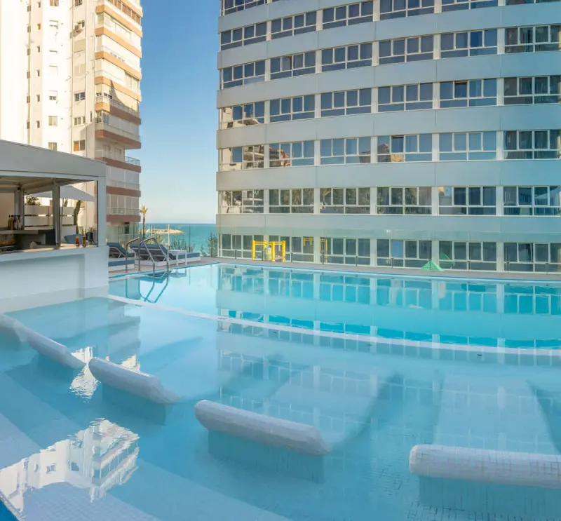 Villa del Mar Hotel