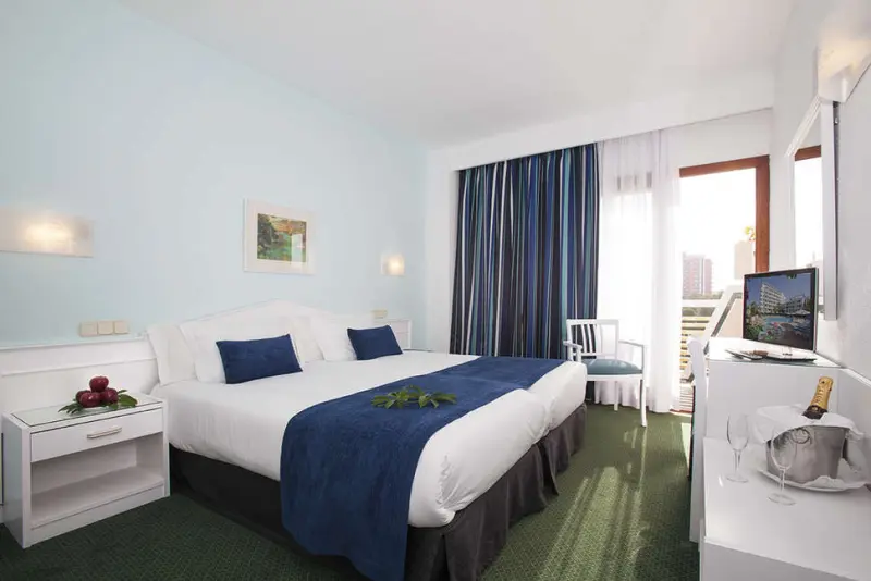 allsun Hotel Cristóbal Colón