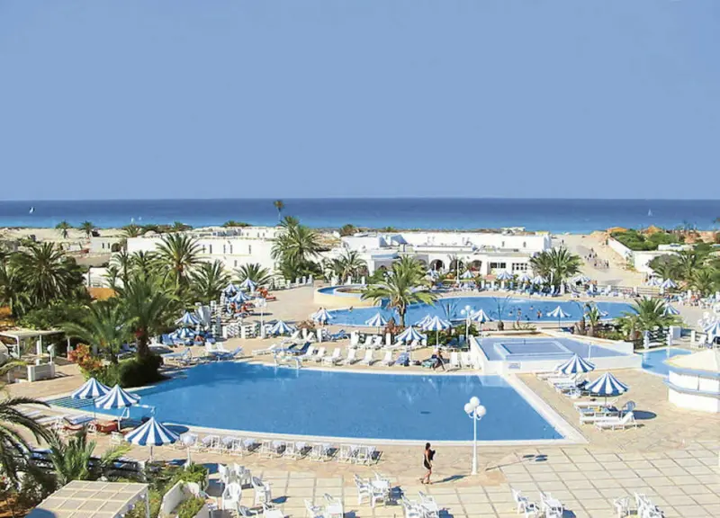 Baya Beach Aquapark