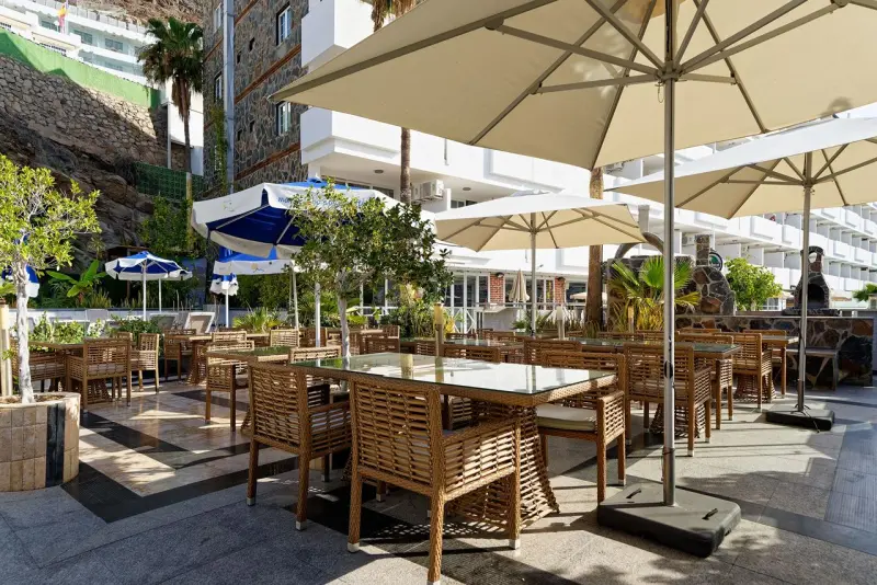 Appartementen Maracaibo