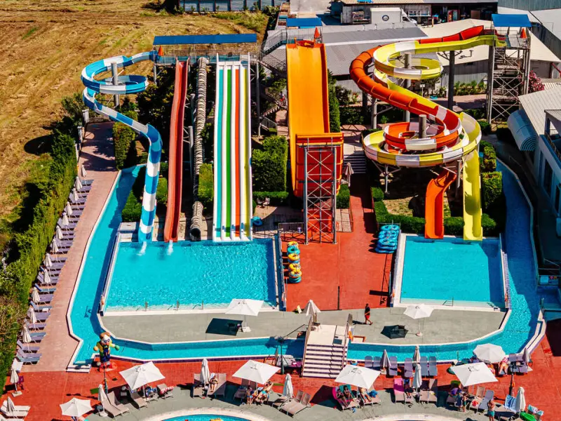 Caretta Beach Holiday Village