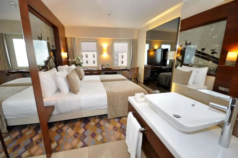 Levni Hotel & Spa