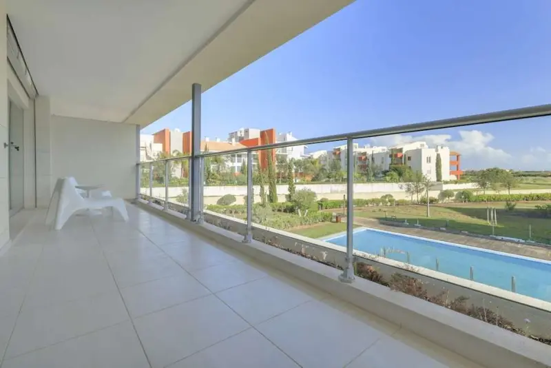 Laguna Resort - Vilamoura