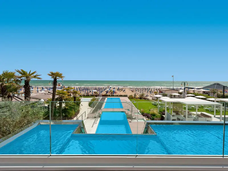 Hotel Le Soleil
