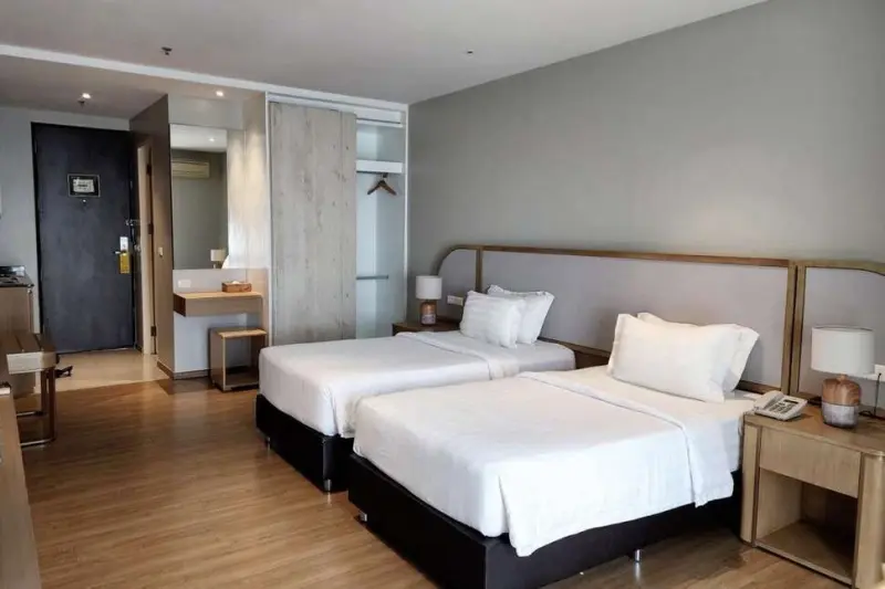 Brighton Hotel Bangkok