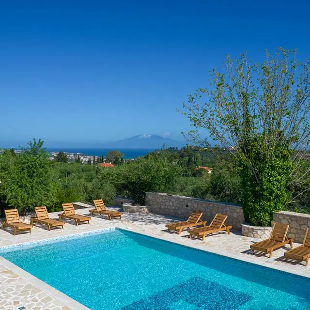 Herakles Estate
