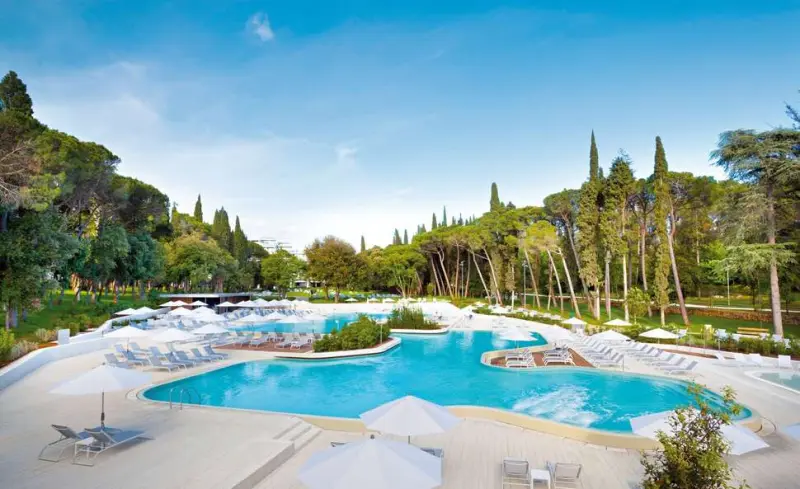 Eden Hotel by Maistra Collection