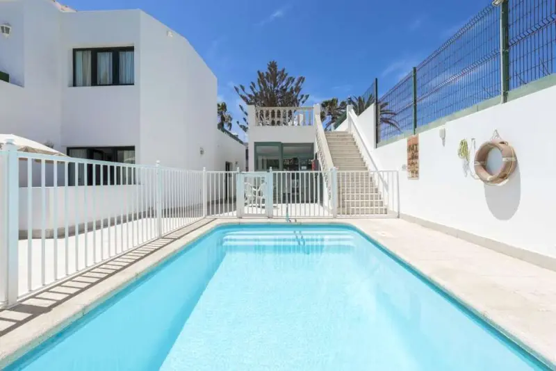 Apartamentos LIVVO Erika
