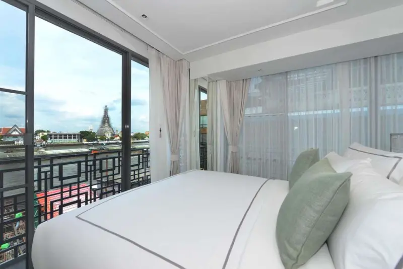 Riva Arun Bangkok
