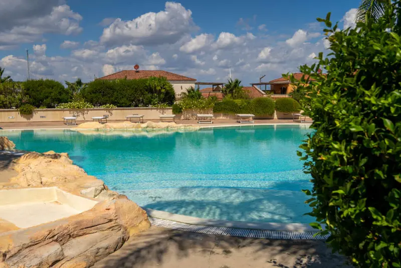 Marinagri Greenblu Hotel