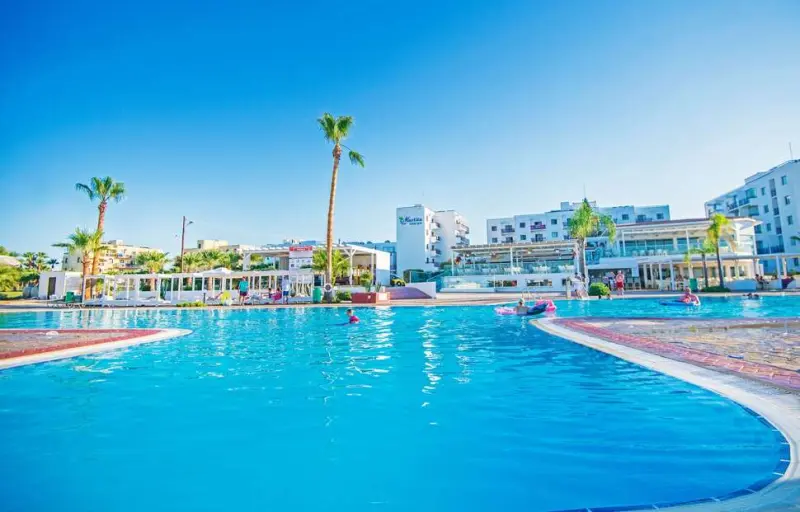 Marlita Beach Hotel