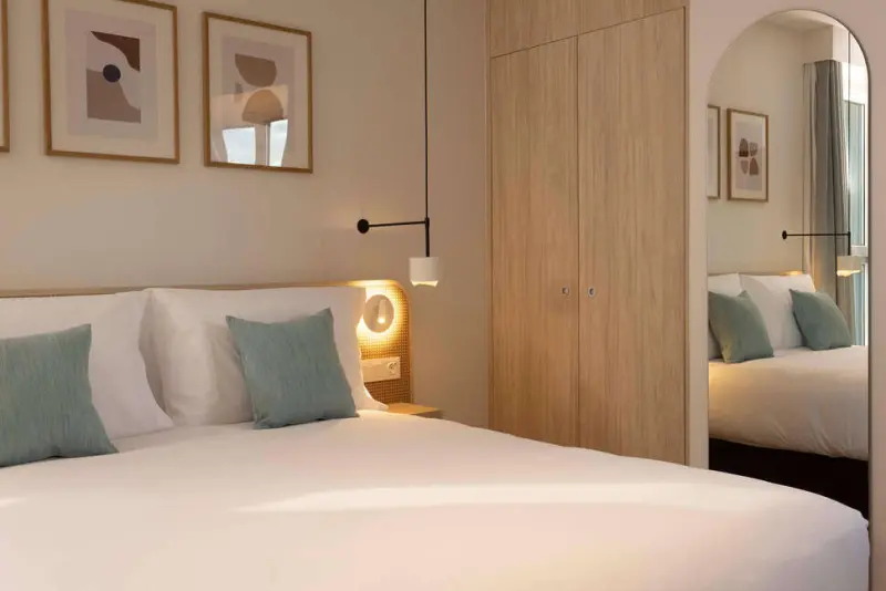 Staybridge Suites Malaga by IHG