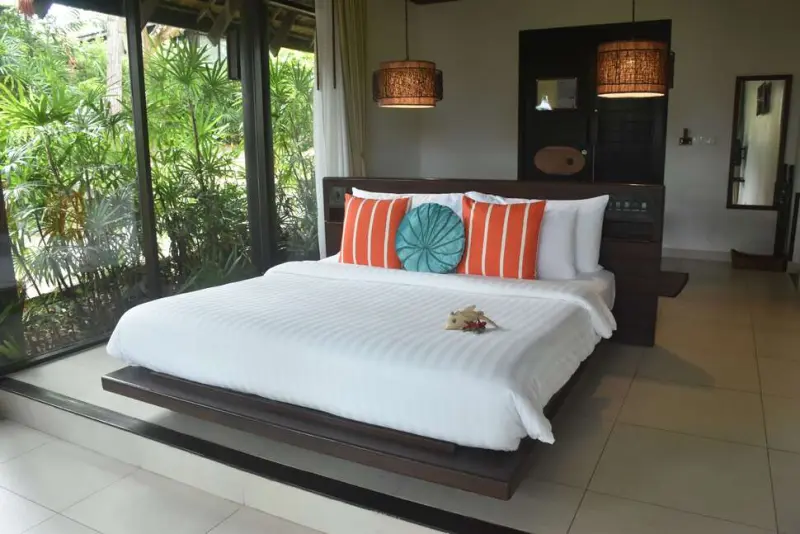 The Vijitt Resort