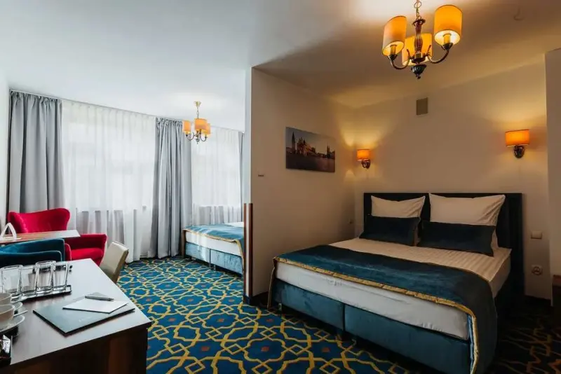 Hotel Jan