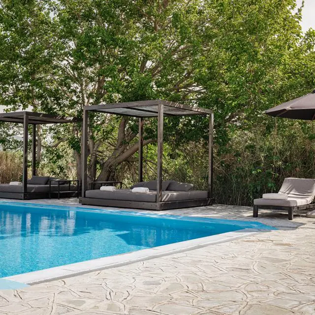 Doryssa Coast Apartments