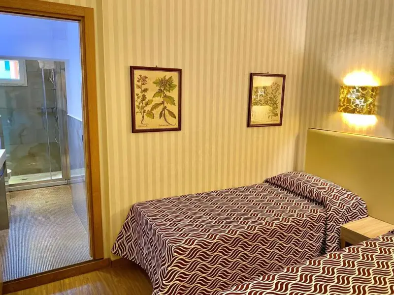 Boutique Hotel Il Guercino