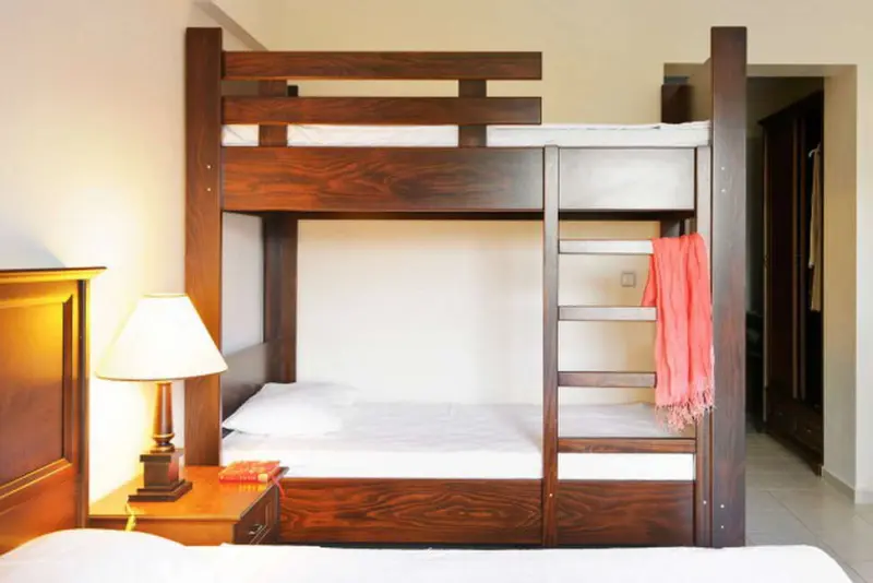 Prestige Hotel & Apart