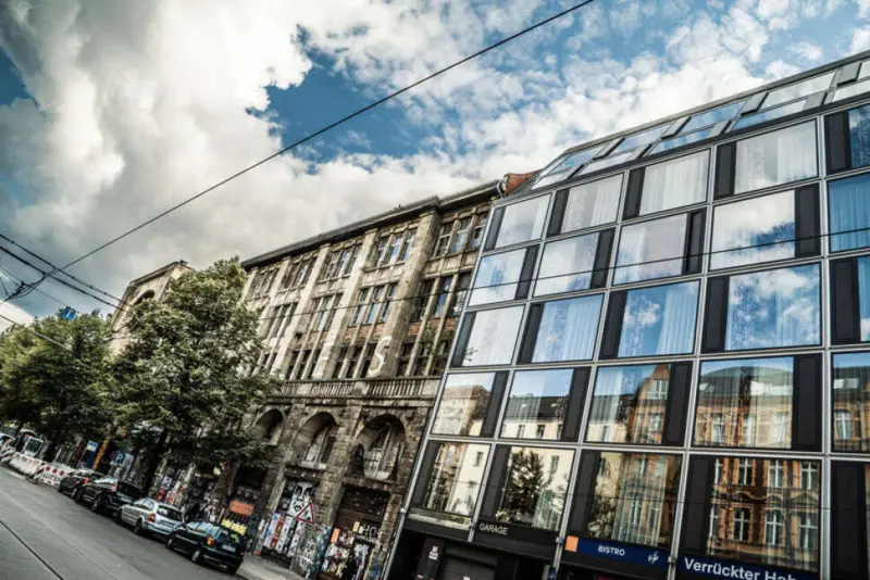 ARCOTEL Velvet Berlin