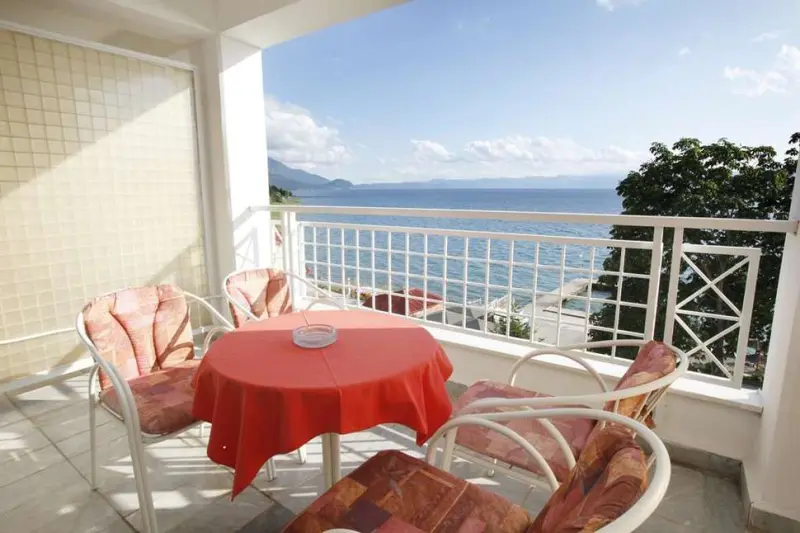 Hotel Granit