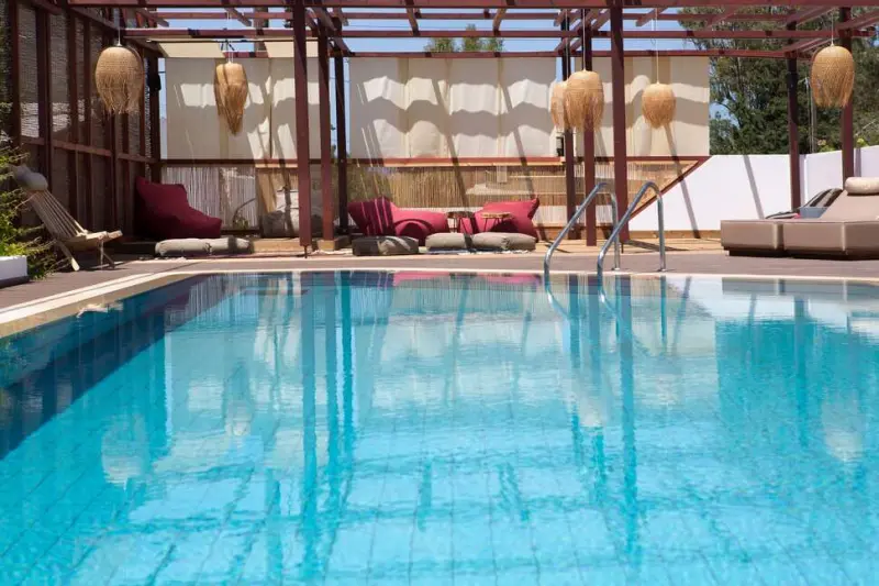 Kalypso Hotel Malia