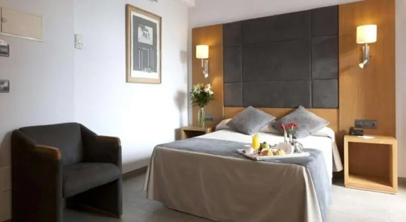 Hotel Mirador