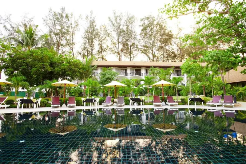 Nai Yang Beach Resort & Spa