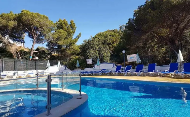 Soldoiro Touristic Apartments