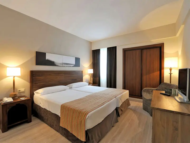Hotel Vincci Costa Golf