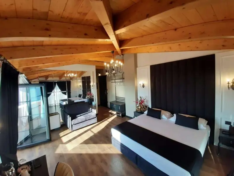 HOTEL KLOEST