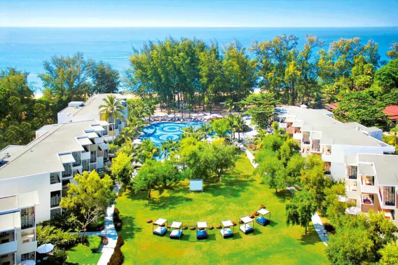 Holiday Inn Resort Phuket Surin Beach by IHG