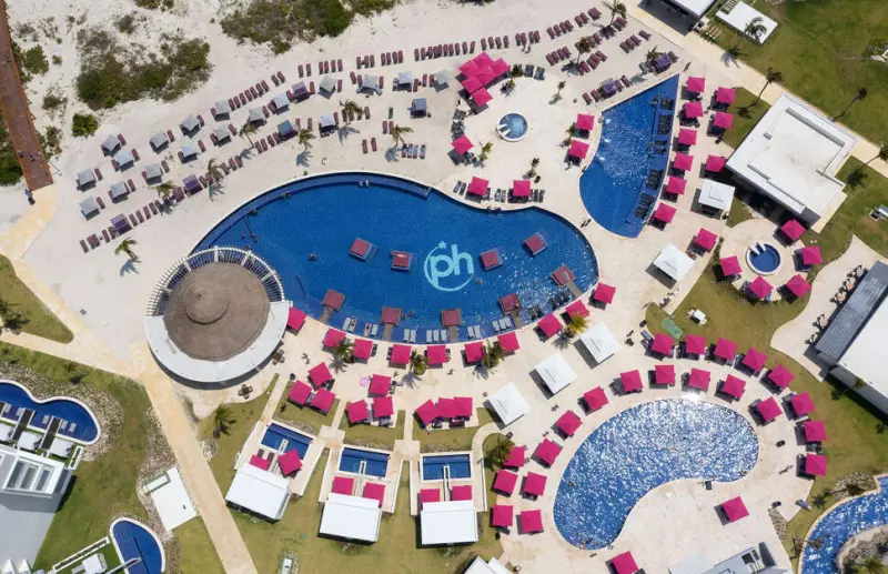 Planet Hollywood Cancun by Royalton, An Autograph Collection All-Inclusive Resort