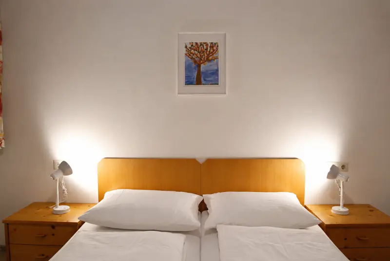 Sun Matrei Tradition Apartments