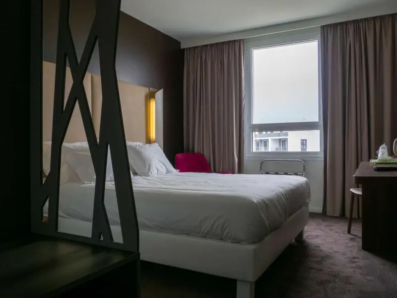 Hotel Campanile Caldas da Rainha