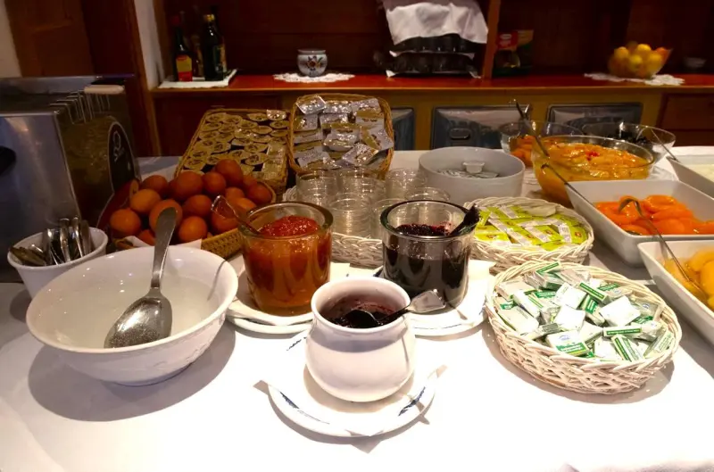 Hotel Planac