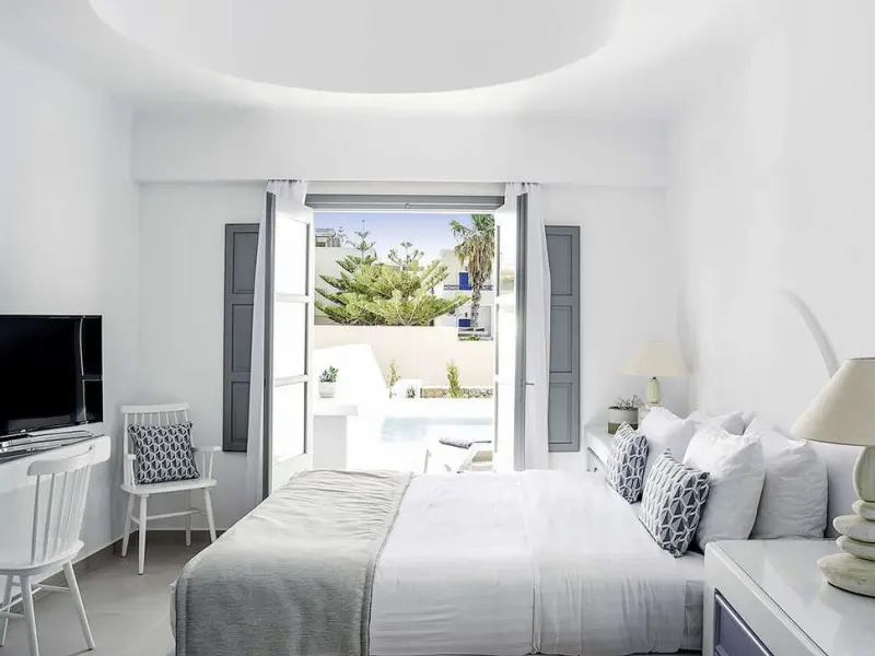 Antoperla Luxury Hotel & Spa