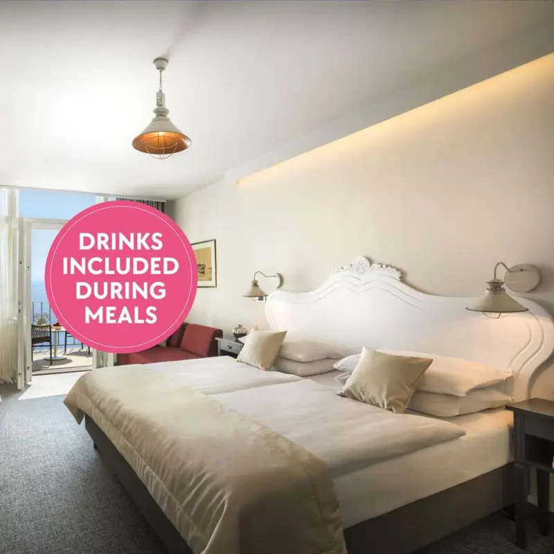 Hotel Lungomare Opatija