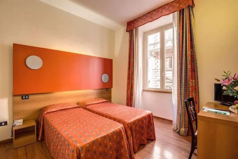 Hotel San Remo