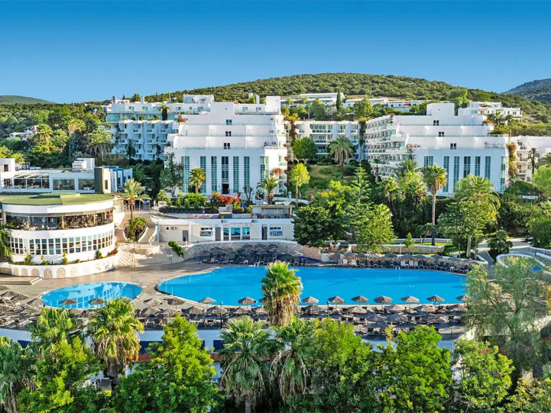 Bodrum Holiday Resort & Spa
