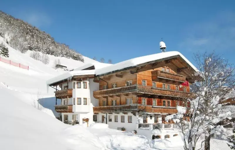 Hotel Garni Hanslerhof