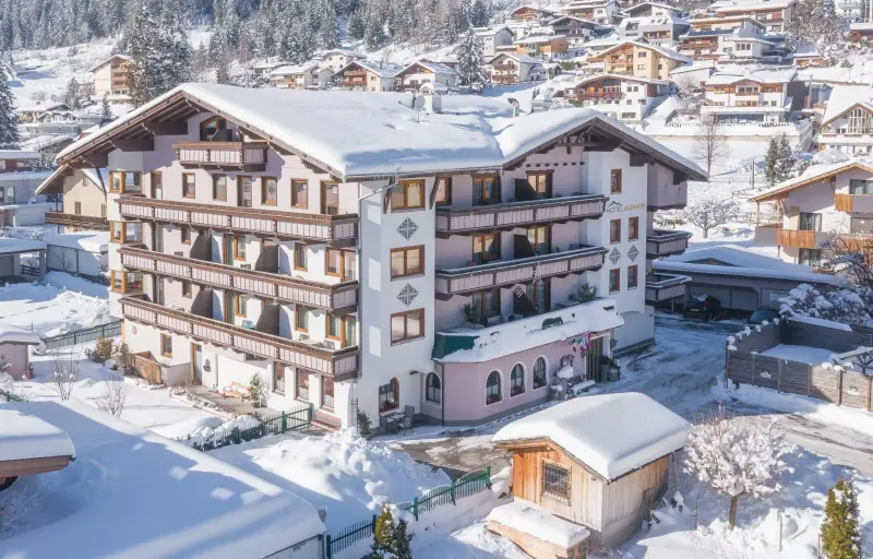 Hotel Alphof